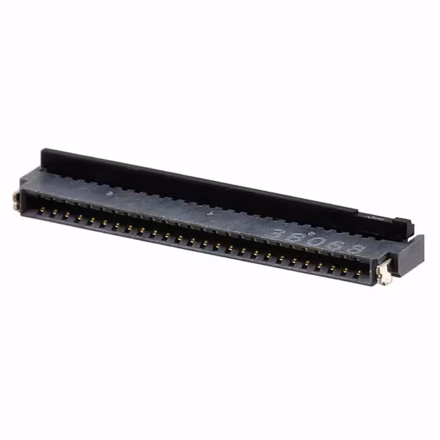 FH34SRJ-26S-0.5SH(50) Hirose Electric Co Ltd  FFC FPC (Flat Flexible) Steckverbinderbaugruppen